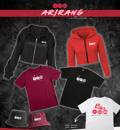 ARIRANG COLLECTION